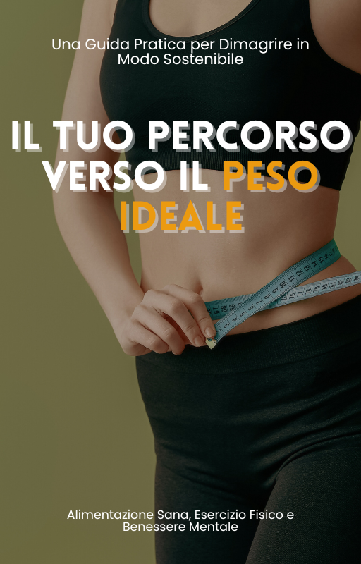 Il Tuo Percorso Verso il Peso Ideale